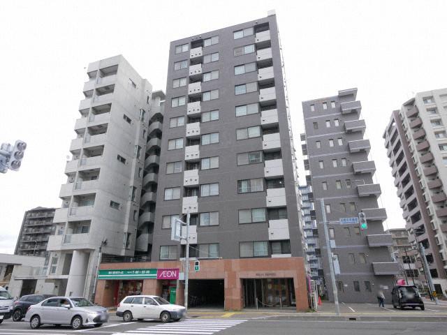 ノール月寒中央通