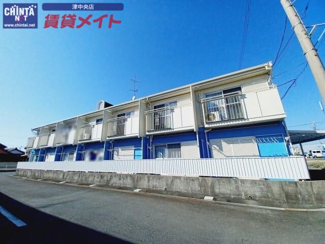 YYシーサイドパレス壱番館(1DK/1階)