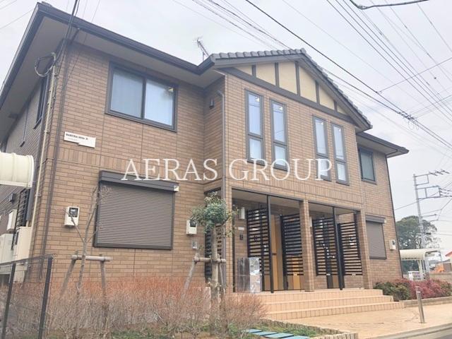 SAKURA HILLS D