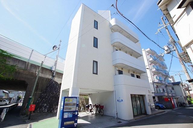 ドムール大倉