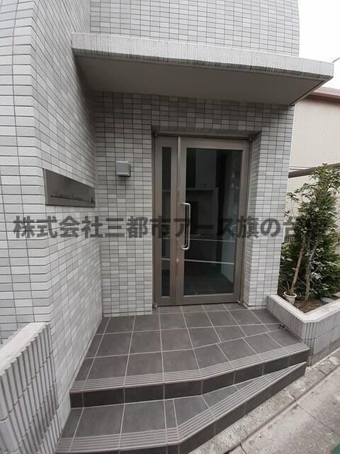 ルミエール品川