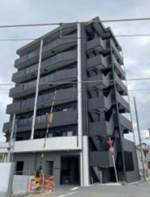 ファステート京橋バリス