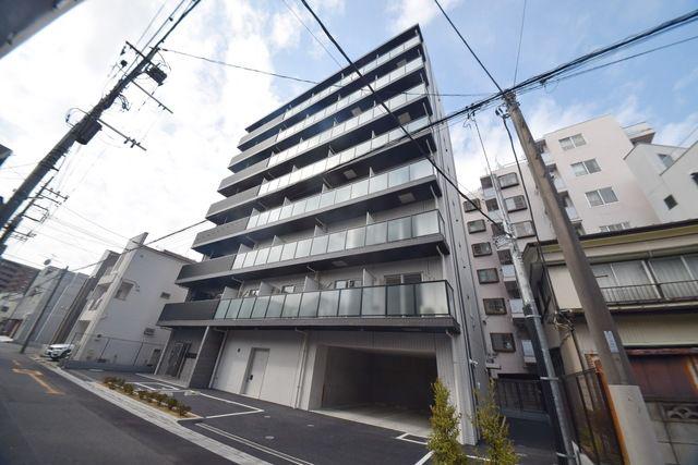 リヴシティ西川口四番館