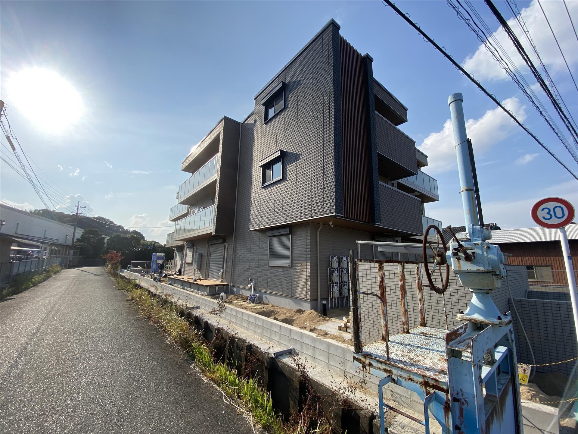 シャーメゾンステージ本城