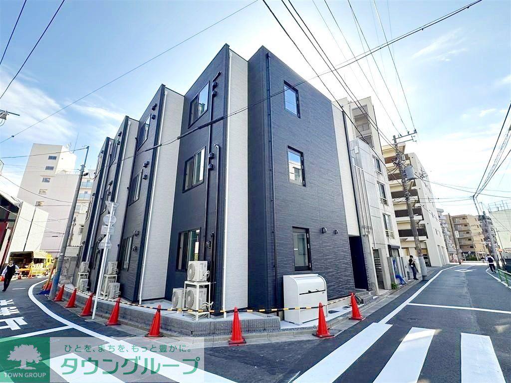 YOLK江古田