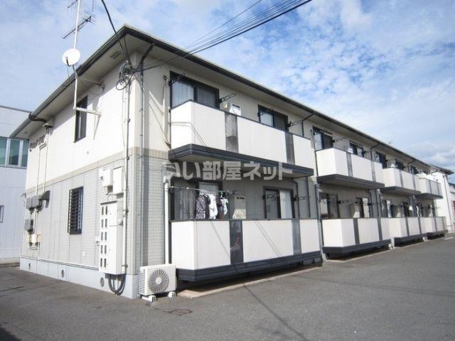 セジュール丹地(2LDK/1階)