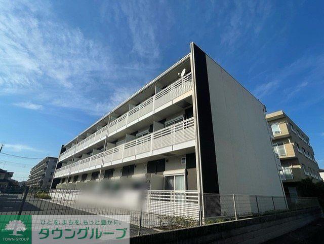 レオネクストマメゾン吹上富士見