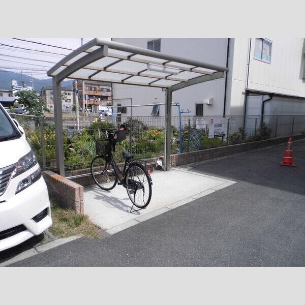 グレース中谷A