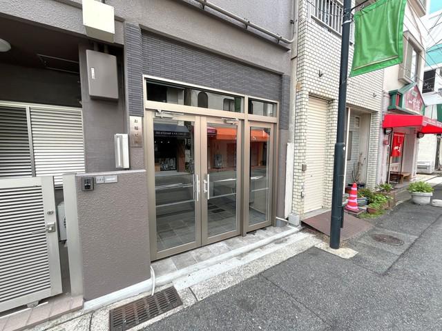 お福ビル