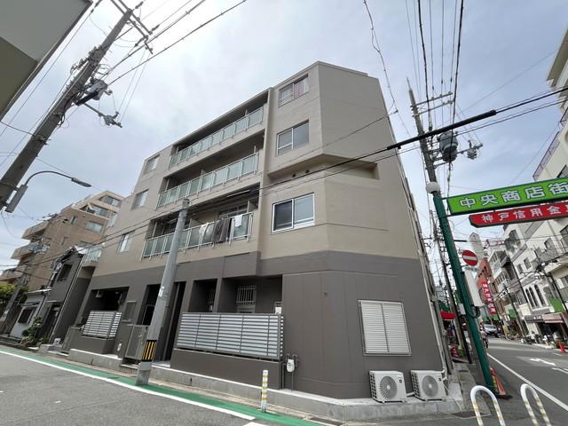 お福ビル