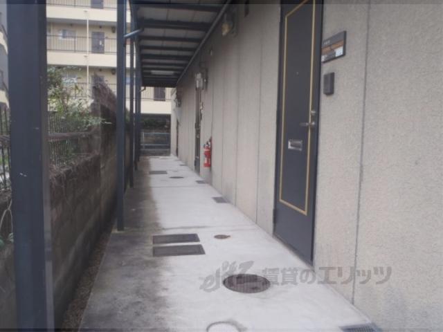 セジュール吉田