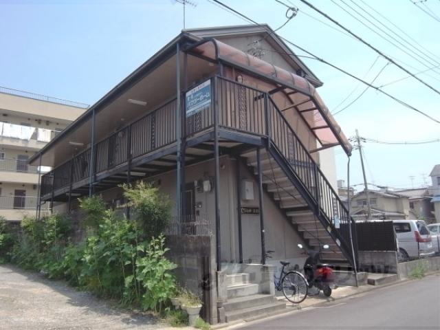 セジュール吉田(1K/1階)