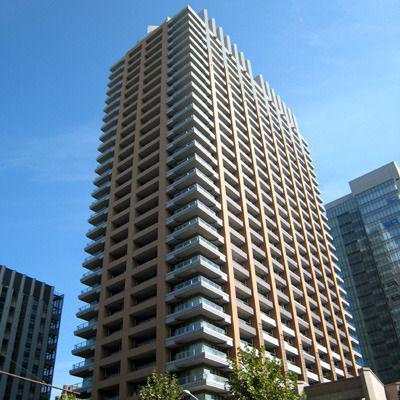 東京パークタワー(2LDK/23階)