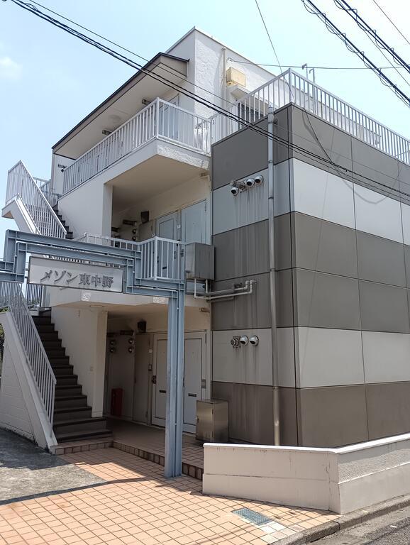 メゾン東中野