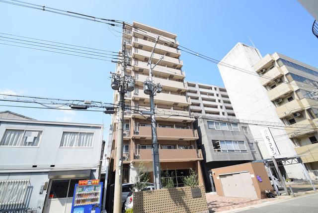 KS SQUARE ESAKA