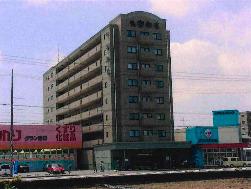 太鼓新苑(3LDK/6階)