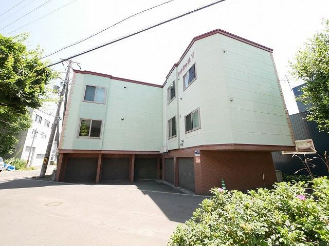 トトロの杜V
