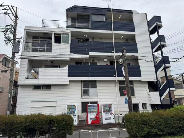汐入ビル