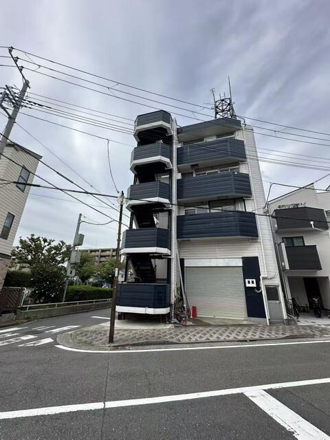 汐入ビル