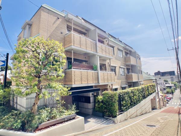 コスモリード恵比寿