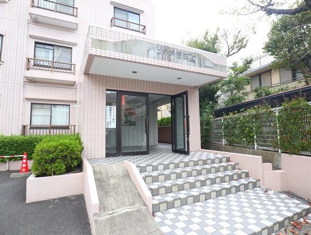 ハピネス飯田3号館