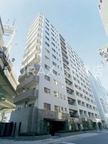 ドゥーエ日本橋