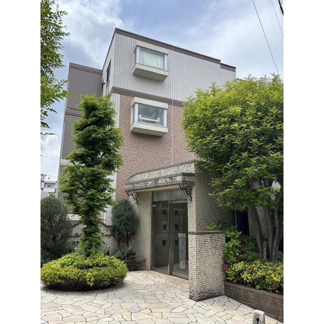グローベル東高円寺レスティアーナ