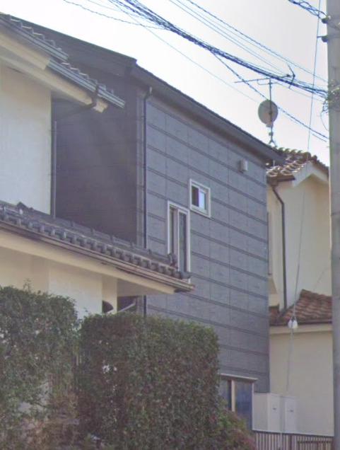NIKO HOUSE(1LDK/1階)