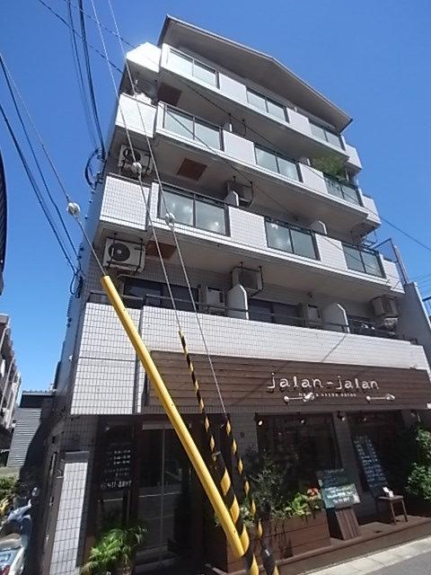 シンプルライフ本山