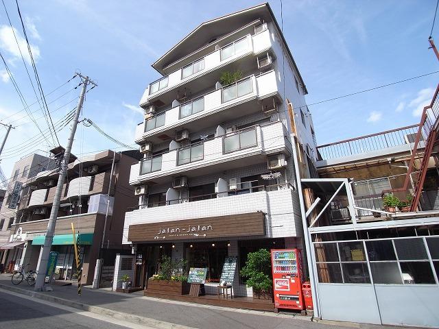 シンプルライフ本山