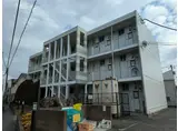 レオパレスCASAAVENUE III