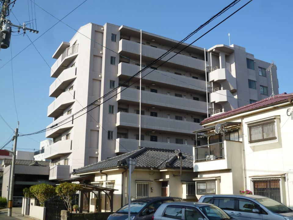 グリーンプラザ下荒田
