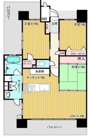 アルファステイツ加古川駅前