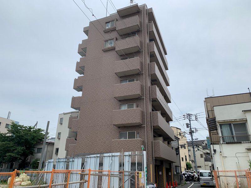 エクセレントフラッツ品川