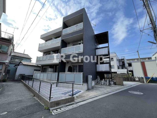 リブリ・エフエス宝町