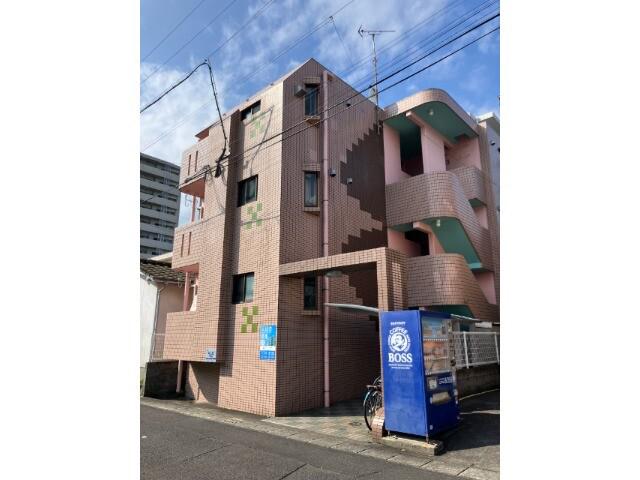 グリーンヒル東谷山