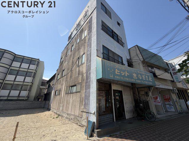 はたマンション