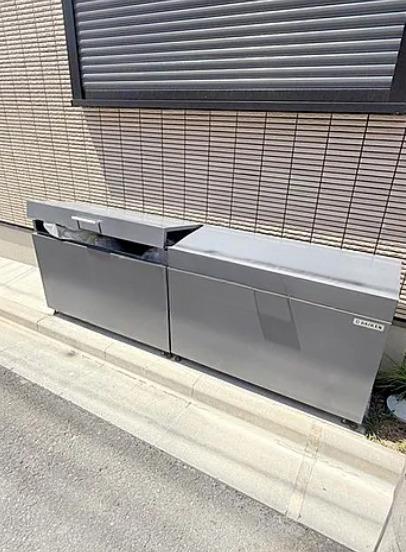 プラム フォレスト ネクスト