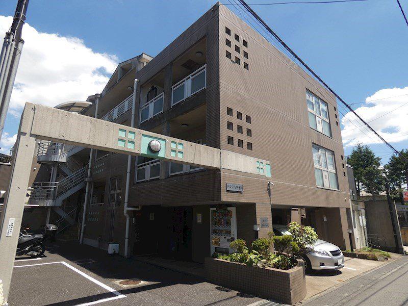 デルフィ与野本町