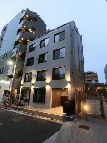 COCOCUBE大森山王