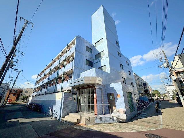土井グランドマンション