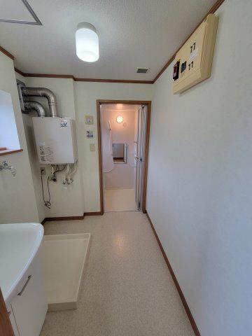 PRIMROSE浅岸I棟