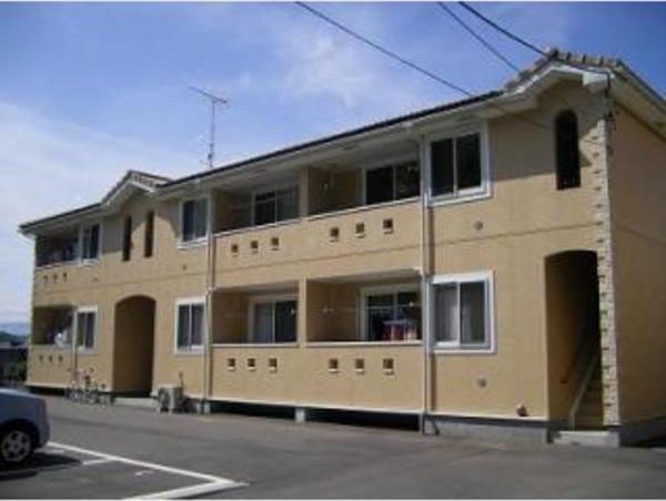 PRIMROSE浅岸I棟