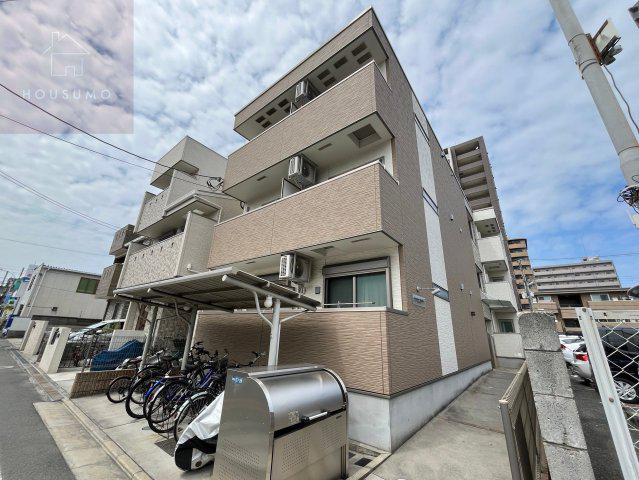 フジパレス高井田