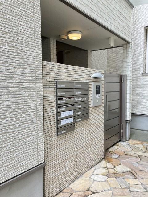 フジパレス西脇I番館