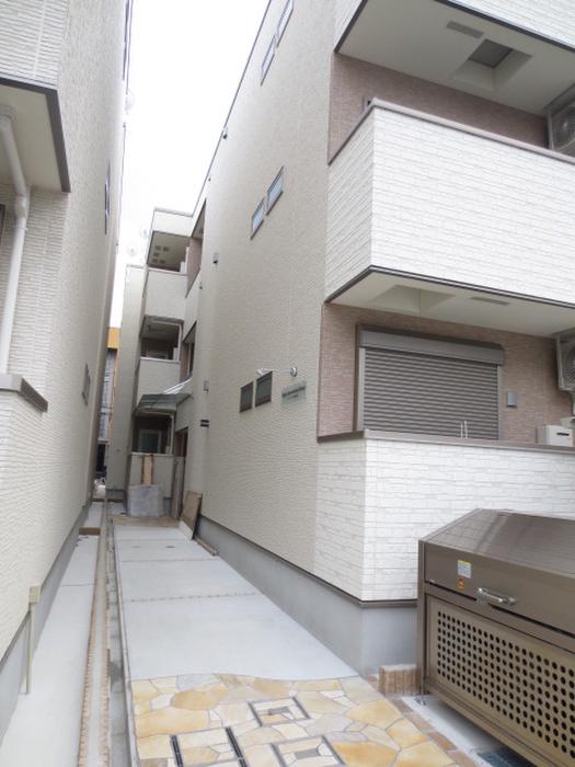 フジパレス住之江駅南VII番館