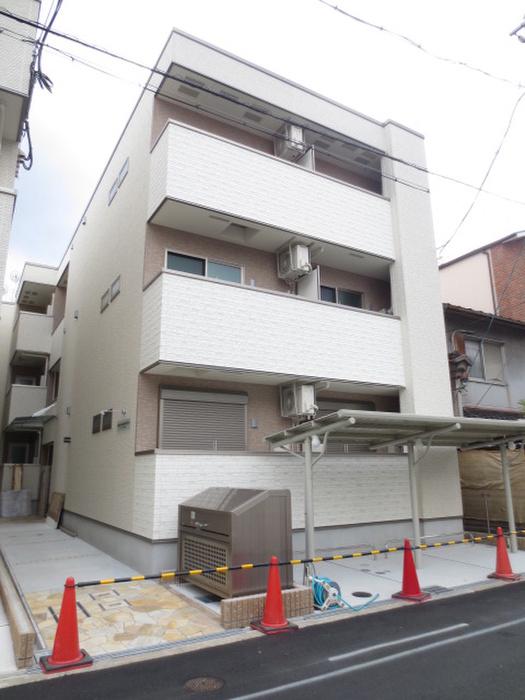 フジパレス住之江駅南VII番館