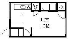 ハイツ栄