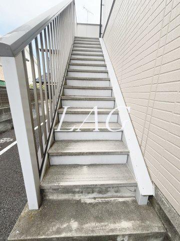 ソラーナなるせが丘