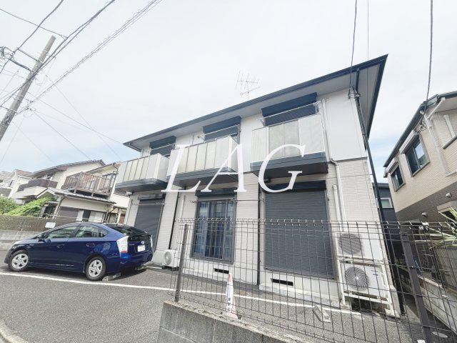 ソラーナなるせが丘